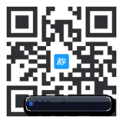 Apple 移动终端版 二维码